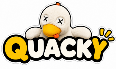 quacky