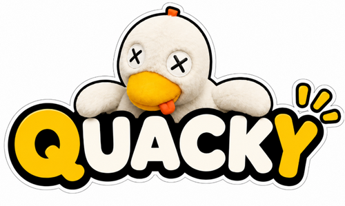 quacky